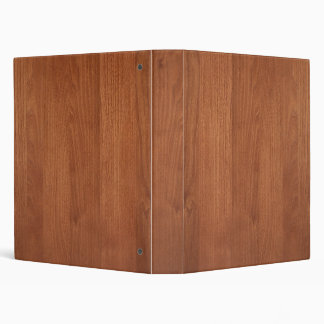 Wood Binder