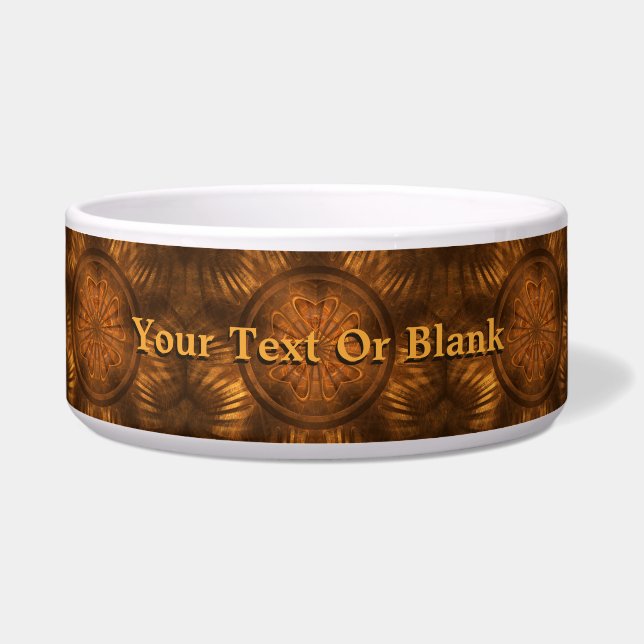 Wood Carving (Front)