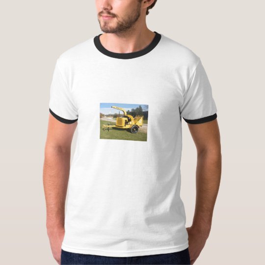 Wood Chipper T-Shirt
