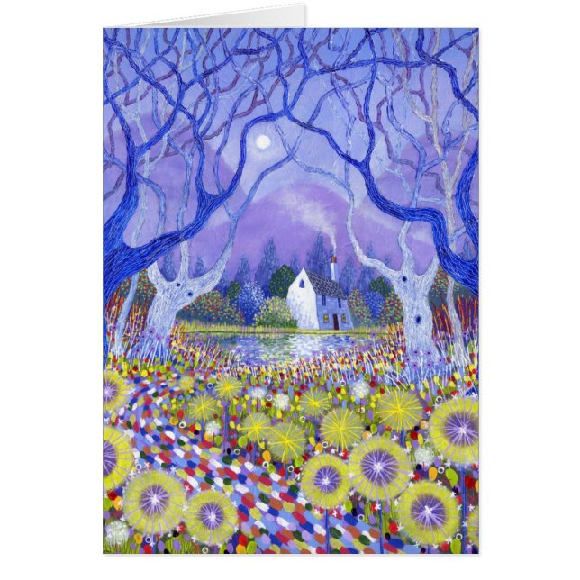 Wood Cottage 2013 (Front)