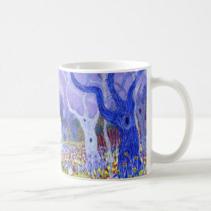 Wood Cottage 2013 Coffee Mug