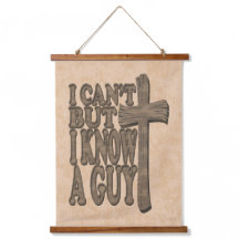 Wood Cross of Christ 3d Christian Design