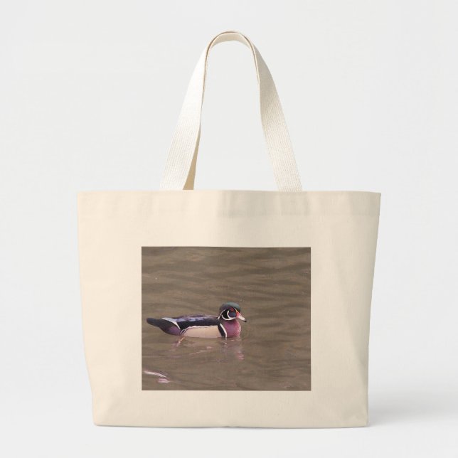 Wood Duck Bag (Front)