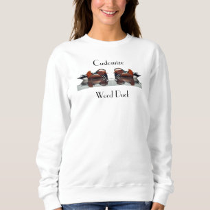 Wood Duck Thunder_Cove Sweatshirt