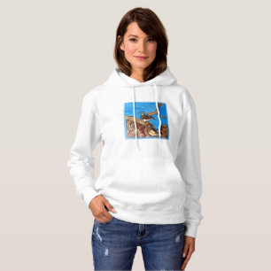 Wood Ducks Hoodie