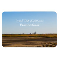 Wood End Lighthouse, Provincetown