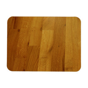 Wood floor magnet
