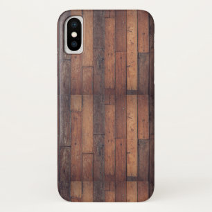 Wood Flooring Parquet Case-Mate iPhone Case