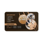 Wood Flooring Services Commercial Floors & Tile