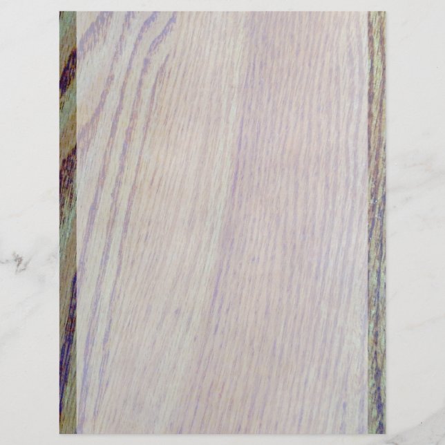 Wood Grain (Front)