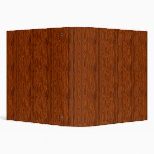 Wood Grain Binder