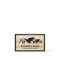 Wood Grain Black House Roofing Construction Roofer