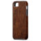 Wood Grain iPhone 5 Case