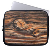 Wood Grain Pattern