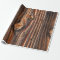 Wood Grain Pattern