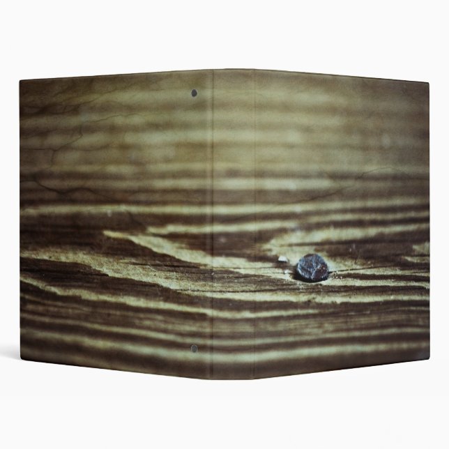 Wood Grain Texture by Shirley Taylor Binder (Background)