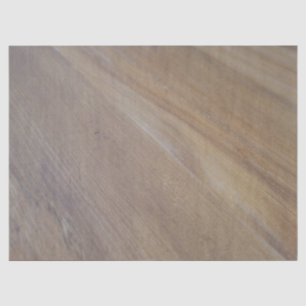 Wood Grain  Tissue Paper