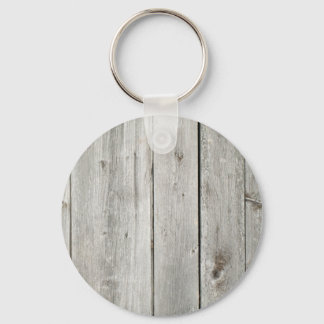 wood keychain