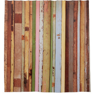 Wood Material: Vintage Wallpaper Texture