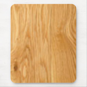Wood Mousepad Design