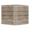 Wood Plank Binder