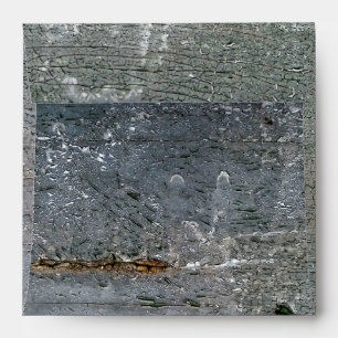 Wood Plank Chipping Paint Texture Pattern Envelopes