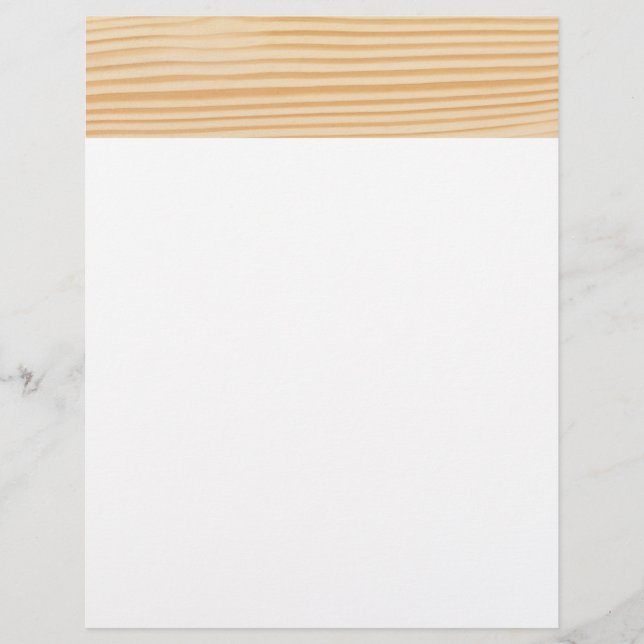 Wood plank pattern (Front)