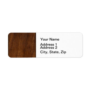 Wood Plank Plain Texture Lumber