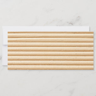 Wood plank stripes pattern