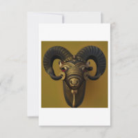 Wood Ram