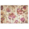 Wood Rose Modern Popular Floral
