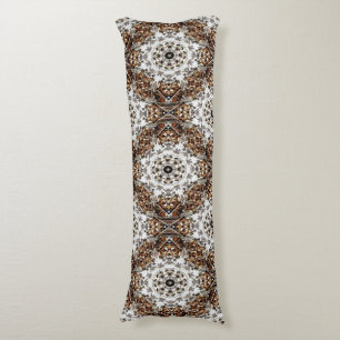 Wood test..... body pillow