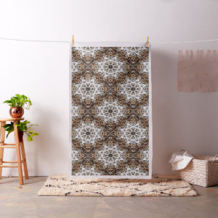 Wood test..... fabric