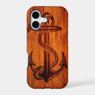 Wood Texture (Anchor)