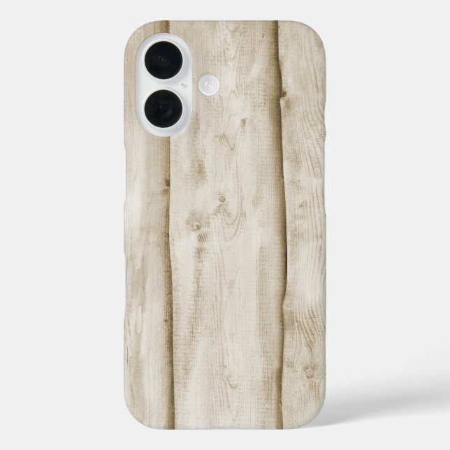 wood texture Case-Mate iPhone case (Back)