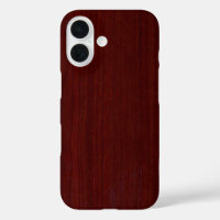 Wood Texture
