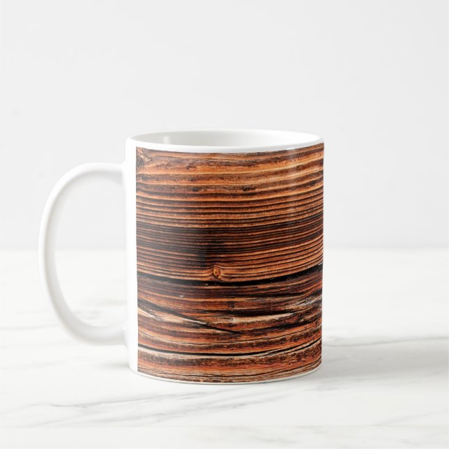 Wood texture close-up. background,texture,wooden,a coffee mug (Left)