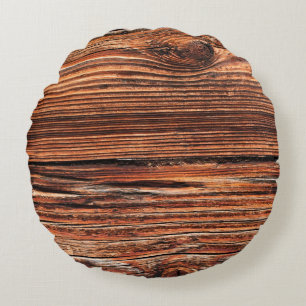 Wood texture close-up. background,texture,wooden,a round pillow