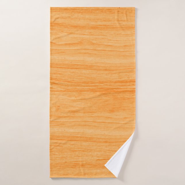 wood texture with natural patternwood,aged,antique bath towel (Bath Towel)
