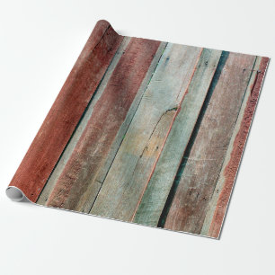 wood wall in vintage colorabstract,aged,background wrapping paper