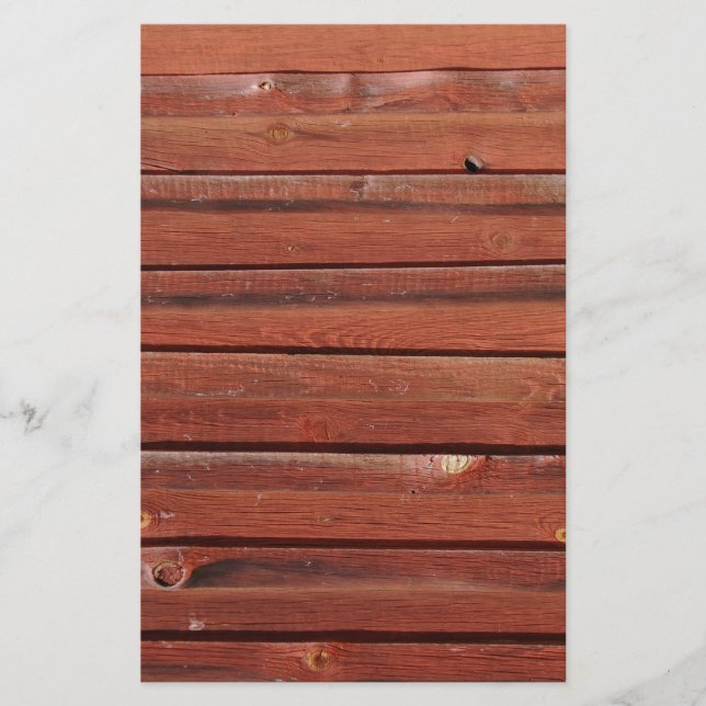 Wood with antique Patina (Front)