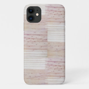 Wood Wooden Texture iPhone 11 Case