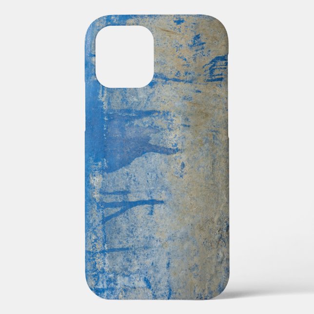 Wood-wooden-tissue-surface-macro- Case-Mate iPhone Case (Back)