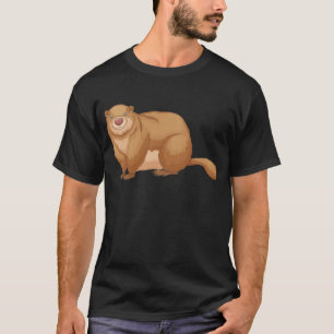 Woodchuck T-Shirt