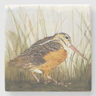 Woodcock Coaster