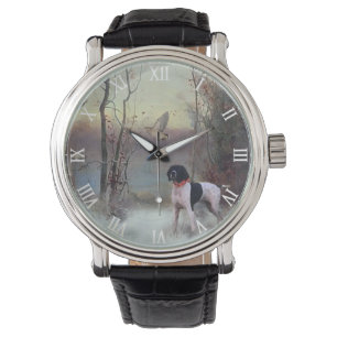 Woodcock Hunting  Watch