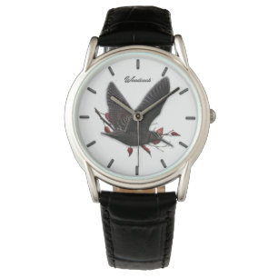 Woodcock  watch