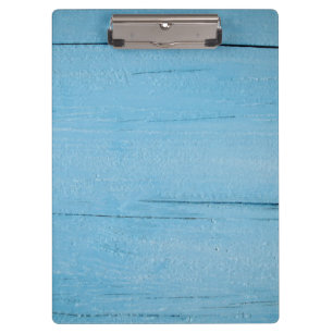 Wooden Background Modern Elegant Clipboard