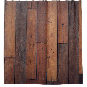 wooden boards