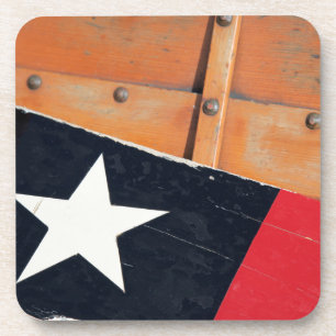 Wooden Boat Festival Coaster
